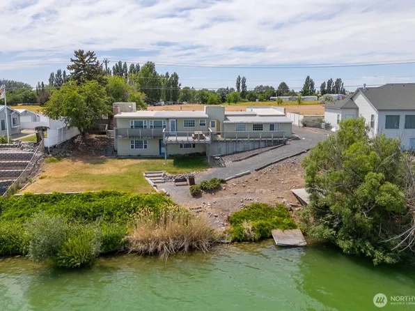 2497 Westshore Drive NE, Moses Lake, WA 98837