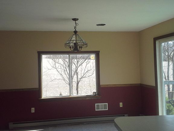 Dining area (leading out to deck area)