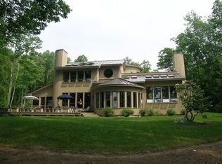 168 Hastings Landing Rd, New London, NH 03257