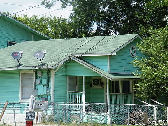 3rd image of 601 Avondale Ave