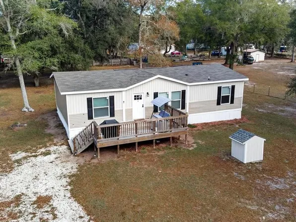 1088 Mulberry Landing Rd, Hilliard, FL 32046
