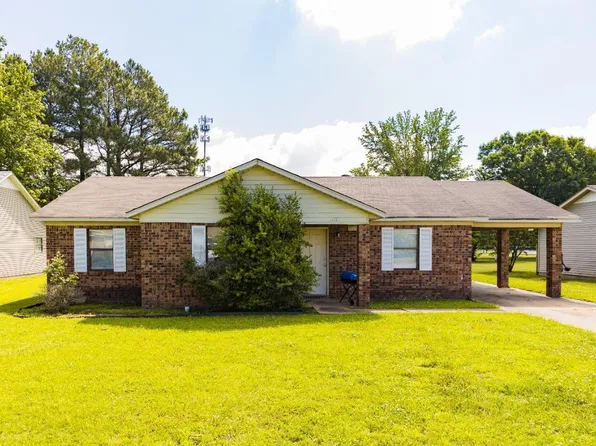 4414 Fox Meadow Cv, Jonesboro, AR 72404