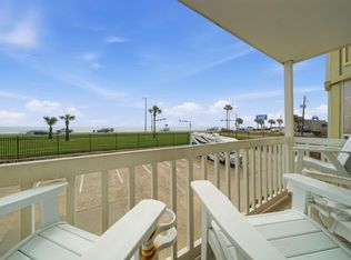 6300 Seawall Blvd Unit 8103, Galveston, TX 77551