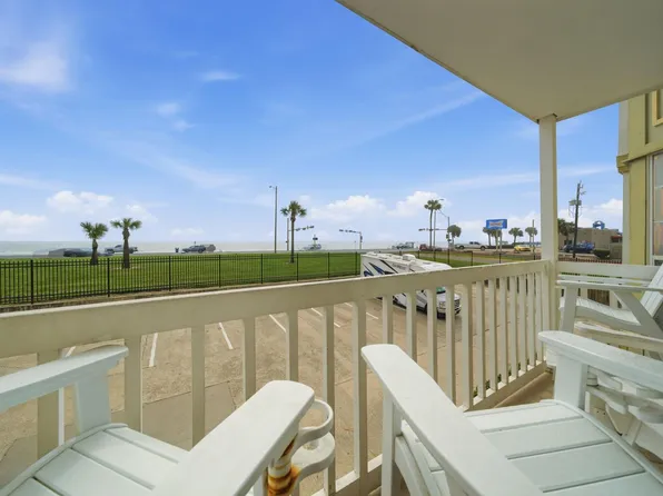 6300 Seawall Blvd Unit 8103, Galveston, TX 77551