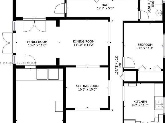 2nd image of 1529 Algardi Ave