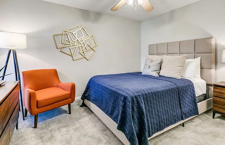 Infinity on The Mark Apartments — Photo 8
