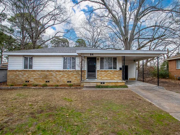 84 Broadmoor Dr, Little Rock, AR 72204