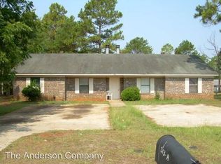313 Carriage Ln APT A, Albany, GA 31721