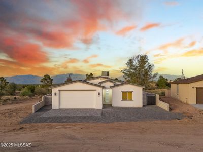 119 S Montgomery Ave, Vail, AZ, 85641