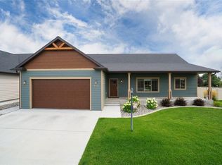 905 N Fork Trl, Billings, MT 59106