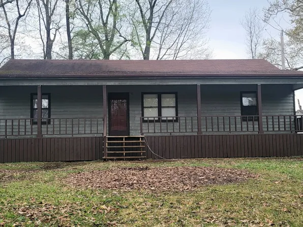 404 Lakeshore Dr, McMinnville, TN 37110