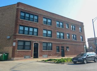 4006 W Cullom Ave APT G3, Chicago, IL 60641