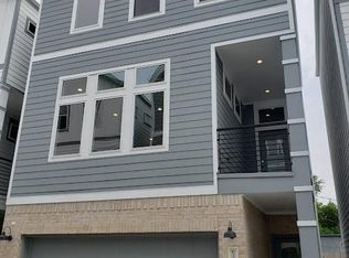 622 E Janisch Rd, Houston, TX 77022