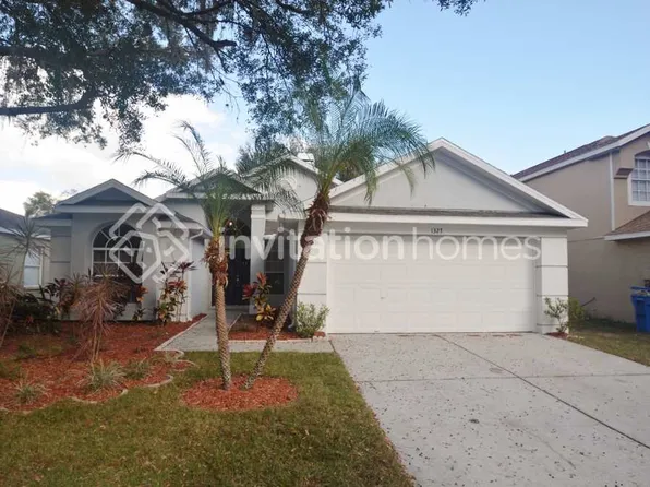 1327 Windjammer Pl, Valrico, FL 33594
