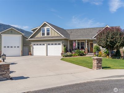 19 Cobb Court, Malaga, WA, 98828