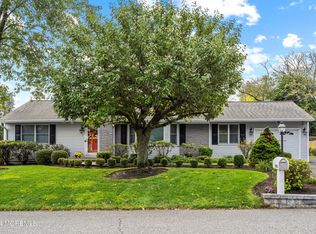 2503 Anne Ter, Wall Township, NJ 07719