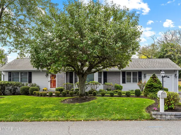 2503 Anne Terrace, Wall, NJ 07719