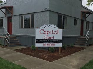 1000 Capitol St NE APT 9, Salem, OR