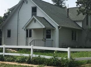 84886 581st Ave, Wakefield, NE 68784