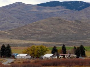 1630 Dowton Ln, May, ID 83253