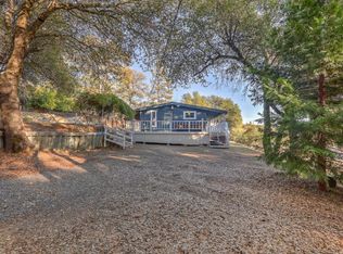 3671 Coon Hollow Rd, Placerville, CA 95667