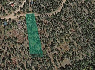 Vail Loop, Angel fire, NM 87710