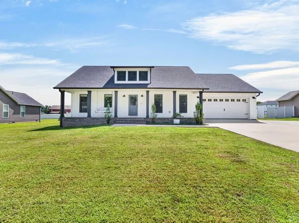 6715 Parwood Dr, Baxter, TN 38544
