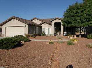 750 S Golf View Dr, Cornville, AZ 86325