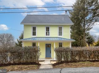 363 Rexmont Rd, Lebanon, PA 17042