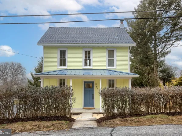363 Rexmont Rd, Lebanon, PA 17042