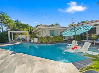 2615 NE 26th Street, Fort Lauderdale, FL 33305