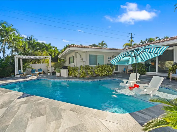 2615 NE 26th Street, Fort Lauderdale, FL 33305