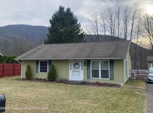 53 Chestnut St, Tunkhannock, PA 18657