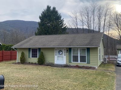 53 Chestnut St, Tunkhannock, PA, 18657