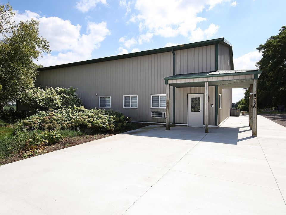 8756 E Highpoint Rd, Yorkville, IL 60560 Zillow