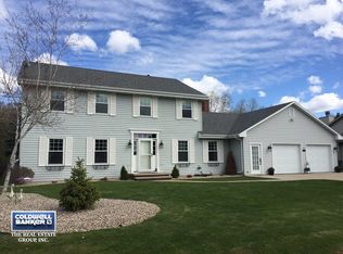 N360 Ridgewood Ct, Appleton, WI 54915