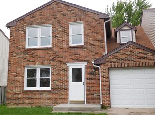 1375 Georgetown Dr, Carol Stream, IL 60188