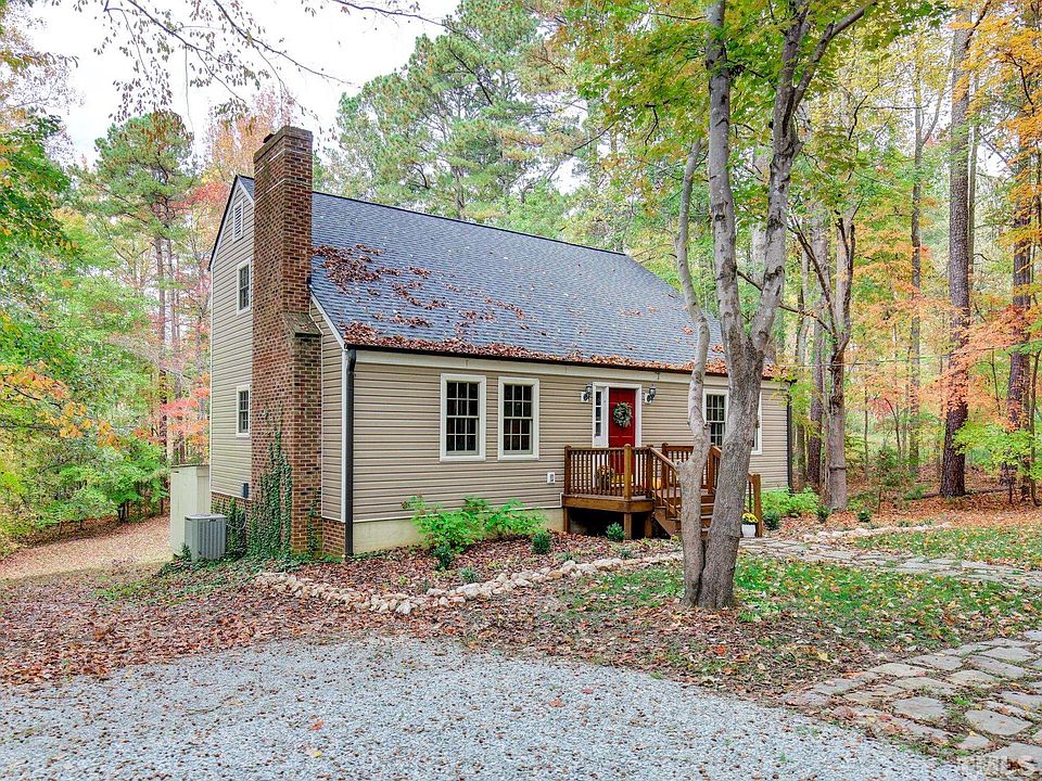 15529 New Light Rd, Wake Forest, NC 27587 Zillow