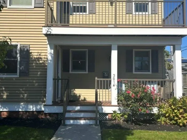 301 N Wilson Ave APT A, Margate City, NJ 08402