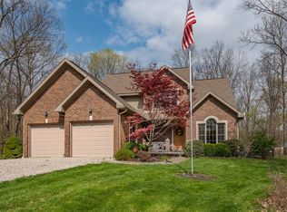 4500 S Garrison Chapel Rd, Bloomington, IN 47403