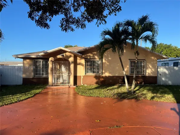 16220 NW 41st Ave, Miami Gardens, FL 33054