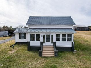 150 Camp Creek Rd, Greeneville, TN 37743