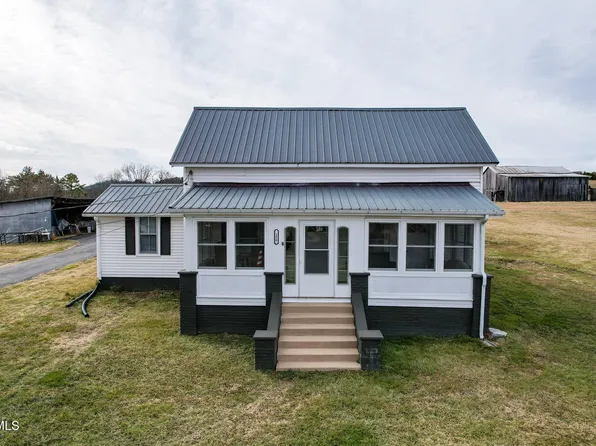 150 Camp Creek Rd, Greeneville, TN 37743
