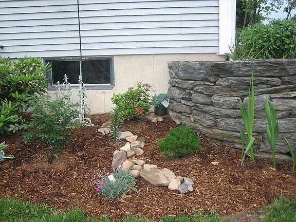 South Side Landscape