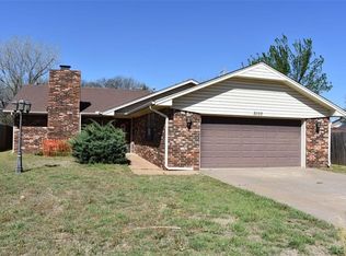 3100 Glenwood Dr, Chickasha, OK 73018
