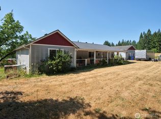 1109 NE 389th St, Woodland, WA 98674
