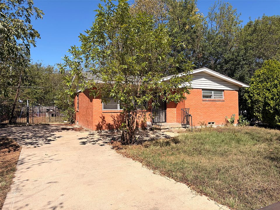 1st image of 8109 Burroaks Dr