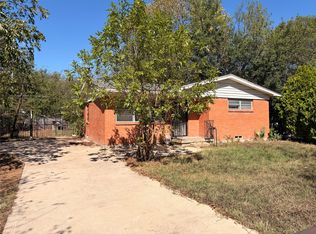 8109 Burroaks Dr, Dallas, TX 75217