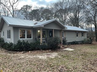 229 Terrell Rd, Elko, GA 31025