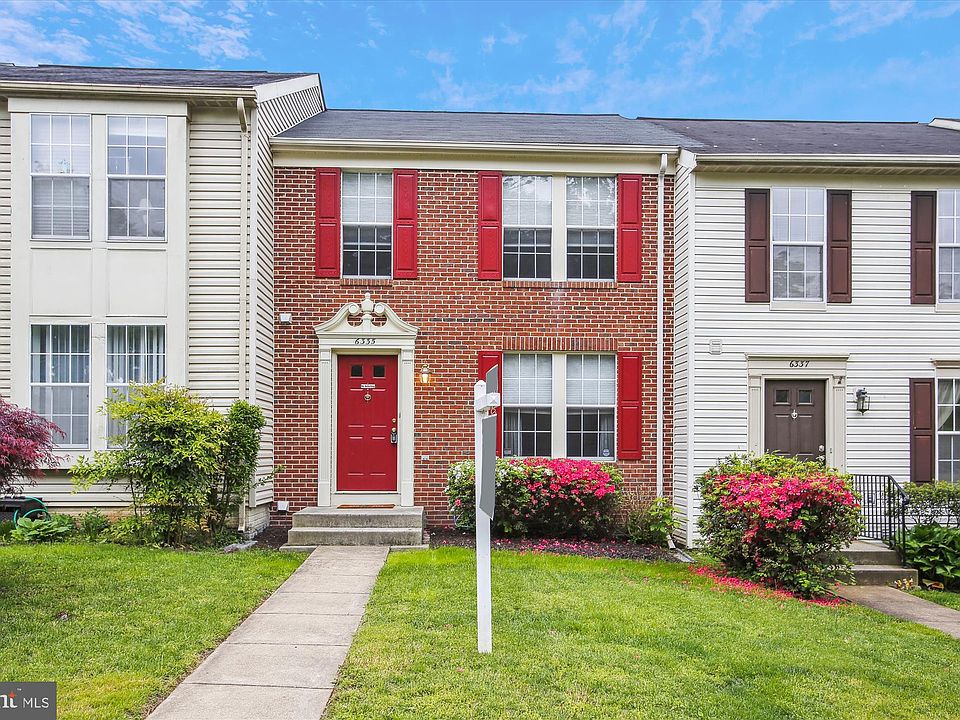 6335 Littlefield Ct, Centreville, VA 20121 | Zillow